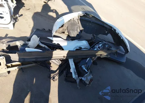 2017 Honda Hr-V Ex z USA, uszkodzony, nr VIN 3CZRU6H50HM724191